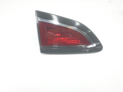 Used Left tailgate light RENAULT SCÉNIC III (JZ0/1_) 1.5 dCi (110 hp) 24104130