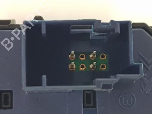 Switch PEUGEOT 508 SW I (8E_) 2.0 HDi RXH Hybrid4 | BP12464260I30 