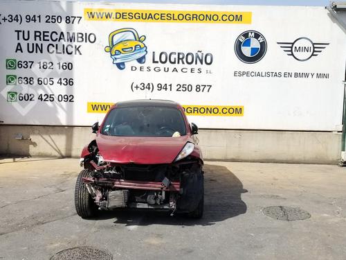 Used Parts NISSAN JUKE (F15)  1.5 dCi  1083491