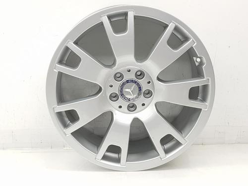 Used Rim MERCEDES-BENZ GLK-CLASS (X204) 220 CDI 4-matic (204.984, 204.997) (170 hp) 22929399