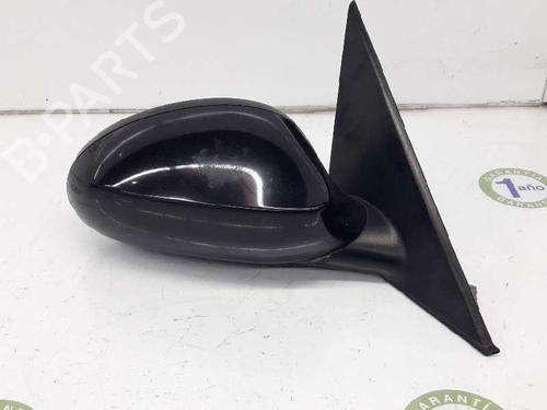 Right mirror BMW 1 (E87) 118 d | BP26432668C27 