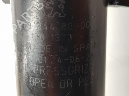 Left front shock absorber OPEL COMBO E Tour / Life (K9) 1.5 | BP31906519M16 