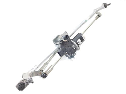 Front wiper motor VW CRAFTER Van (SY_, SX_)  | BP29535542M29 