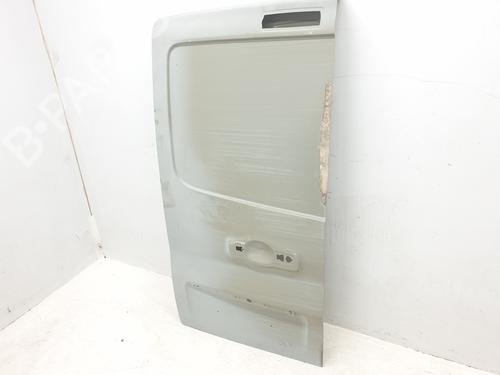 Left rear door RENAULT TRAFIC III Van (FG_) 1.6 dCi 140 (FGMA, FGMC) | BP29750830C4