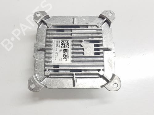 Lights ECU RENAULT SYMBIOZ 1.8 E-Tech 160 Full Hybrid | BP34698860M55 - Image 2