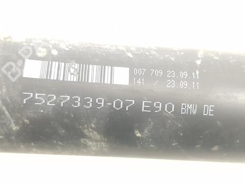Driveshaft BMW X1 (E84) sDrive 18 d | BP16245002M37 