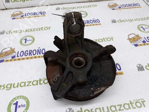 Right front steering knuckle SEAT CORDOBA (6L2) 1.9 SDI | BP1032223M26 