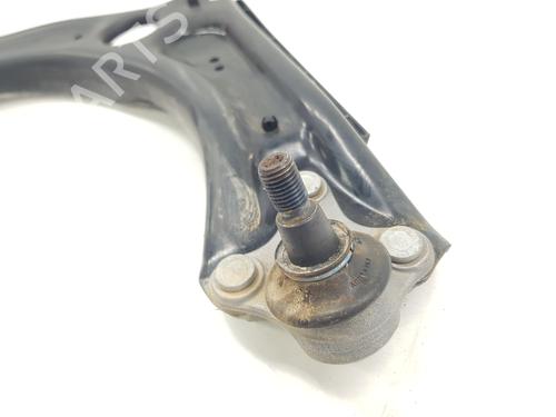 Right front suspension arm SEAT IBIZA V (KJ1, KJG) 1.0 TSI | BP29409202M13 