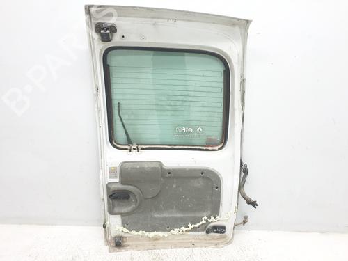 Left rear door RENAULT KANGOO (KC0/1_) 1.5 dCi (KC08, KC09) | BP18641665C4 