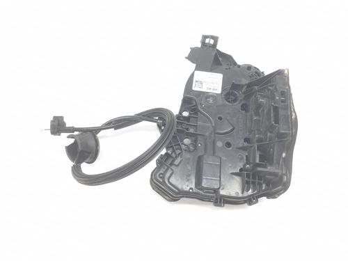 Used Rear right lock SEAT IBIZA V (KJ1, KJG) 1.0 MPi (80 hp) 28376487