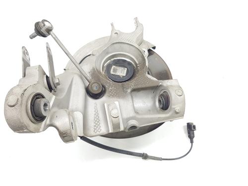 Right rear steering knuckle LAND ROVER RANGE ROVER EVOQUE (L551) 2.0 D150 | BP30853333M28 