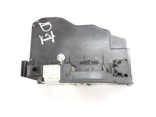 Front left lock BMW 1 (E87) 118 d | BP3385113C98 