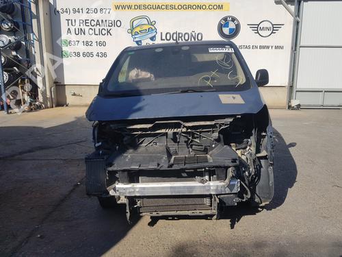 Brugte OPEL VIVARO C Van (K0)    4834372
