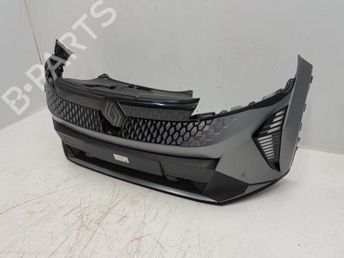Front bumper RENAULT SCENIC E-TECH PHASE I EV60 | BP37013640C7 - Image 5