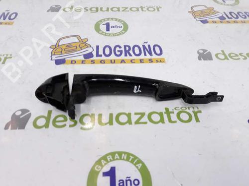 Rear right exterior door handle BMW 3 (E90) 325 d | BP1967326C130 