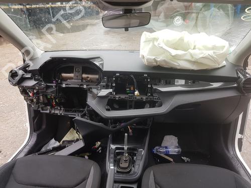 Warning switch SKODA FABIA IV (PJ3)  | BP33239199I22  - Image 11