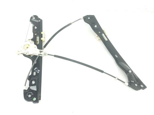 Lève-vitre avant gauche BMW 1 (E87) 118 d (122 hp) 15261690