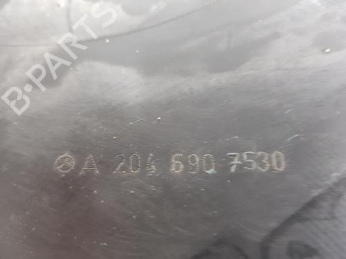 Wheel arch MERCEDES-BENZ GLK-CLASS (X204) 220 CDI (204.902) | BP31573497C56