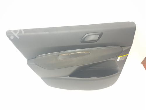 Seats set PEUGEOT 5008 (0U_, 0E_) 1.6 16V | BP6599142C78 