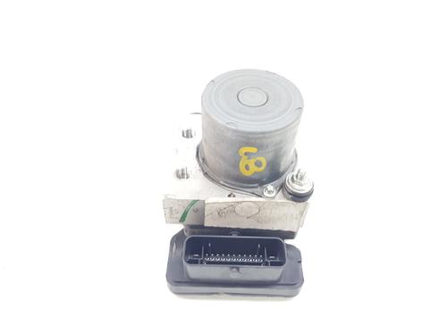 ABS pump MERCEDES-BENZ CITAN Box Body/MPV (W415) 108 CDI (415.601, 415.603) | BP20194379M43