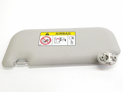 Right sun visor TOYOTA RAV 4 V (_A5_, _H5_) 2.5 Hybrid (AXAH52) | BP36870177I2  - Image 5