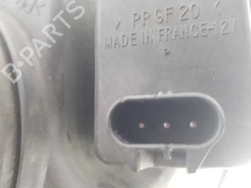 Left headlight OPEL ZAFIRA A MPV (T98) 2.0 DTI 16V (F75) | BP15088022C28 