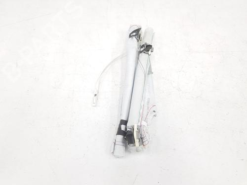 Right curtain airbag PEUGEOT 208 I (CA_, CC_) 1.6 HDi / BlueHDi 75 | BP3633746C12 