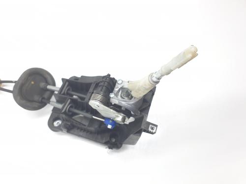 Gear lever CITROËN C4 II (NC_)  | BP29313380M90 