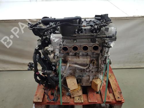 Engine KIA NIRO I (DE) | BP37439706M1 - Image 4