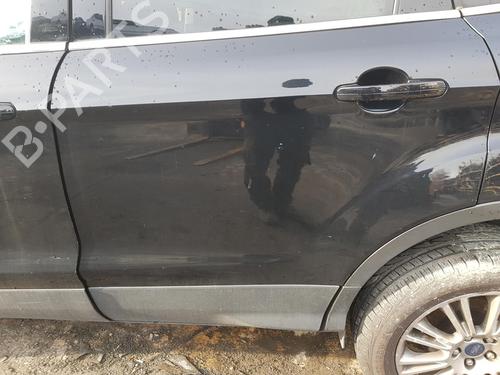 Hovedlysbryter FORD KUGA II (DM2) 2.0 TDCi | BP17217511I24 