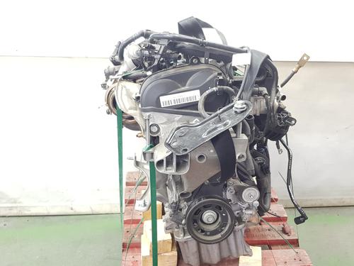 Engine SEAT IBIZA V (KJ1, KJG) 1.0 TSI | BP15616480M1