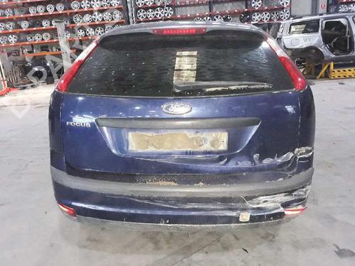 Left front window motor FORD FOCUS II (DA_, HCP, DP) 1.6 Ti | BP1958248E21 