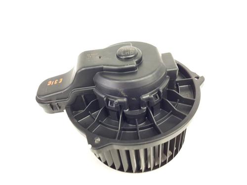 Heater blower motor KIA STONIC (YB) 1.0 T-GDi | BP38957398M62  - Image 6