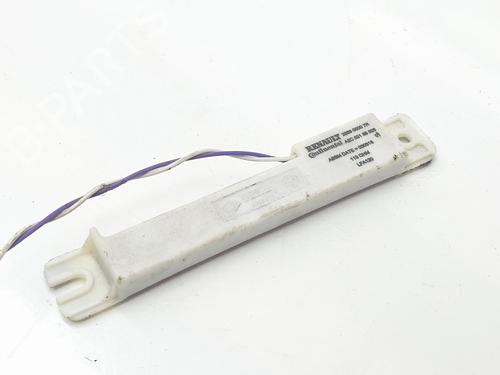 Electronic module RENAULT CAPTUR I (J5_, H5_) 0.9 TCe 90 | BP17948195M83 