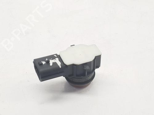 Electronic module RENAULT MEGANE IV Grandtour (K9A/M/N_) 1.3 TCe 160 (K9NC) | BP16302665M83 