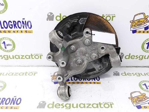 Right rear steering knuckle MERCEDES-BENZ CLA Shooting Brake (X117) CLA 200 CDI / d (117.908) | BP764294M28 