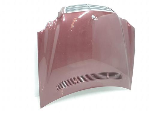 Hood MERCEDES-BENZ C-CLASS (W203) C 180 Kompressor (203.046) | BP16579900C1 
