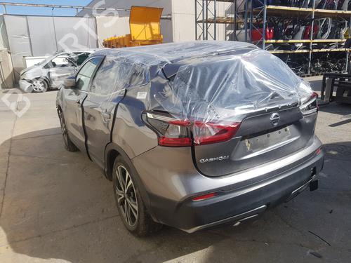 Left front window switch NISSAN QASHQAI II (J11, J11_) | BP36814103I27 - Image 23
