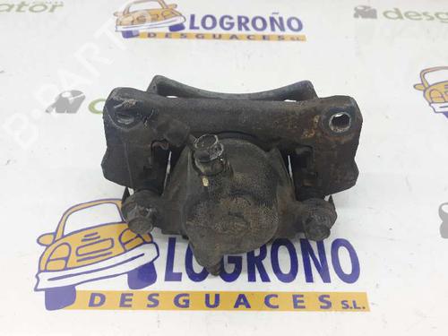Right rear brake caliper TOYOTA LAND CRUISER 90 (_J9_) 3.0 TD (KZJ90_, KZJ95_, KZJ90R, KZJ95R, KZJ90W, KZJ95W) | BP11601060M106