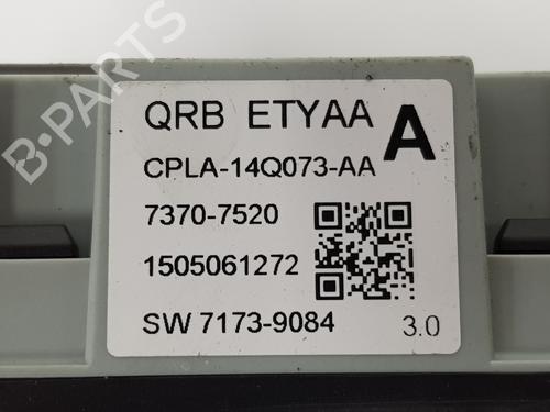 Fuse box LAND ROVER DISCOVERY SPORT (L550) 2.2 D 4x4 | BP27627664E1 