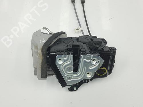 Rear left lock HYUNDAI KONA (OS, OSE, OSI) 1.0 T-GDi | BP10636329C100 