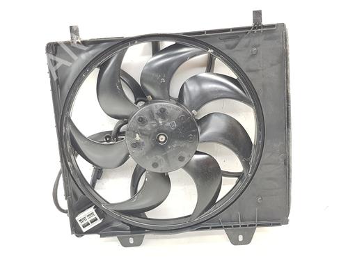 Used Radiator fan Radiator fan 36569974 36569974