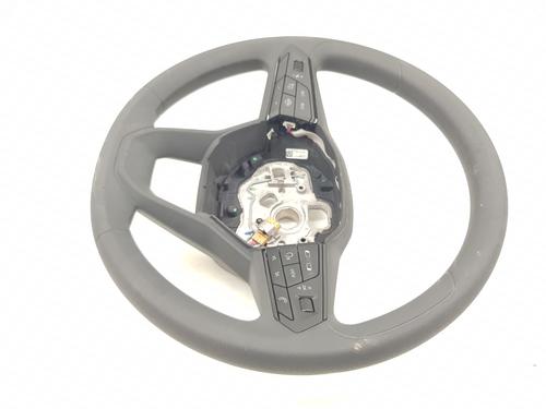 Steering wheel SEAT ARONA (KJ7, KJP) 1.0 TSI | BP36650135C49 - Image 5