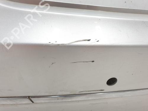 Rear bumper MERCEDES-BENZ C-CLASS (W204)  | BP27178283C8 