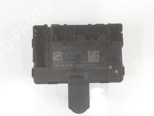 Elektronisk modul VW T-ROC (A11, D11) 1.0 TSI (115 hp) 10194702