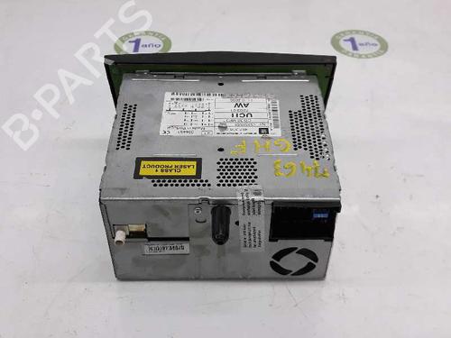 Radio OPEL ASTRA H TwinTop (A04)  | BP5021971E6 