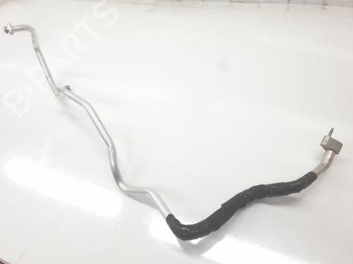 AC pipe VW CRAFTER Van (SY_, SX_) 2.0 TDI FWD (SYB, SYC, SYD) | BP31346003M126 - Image 4