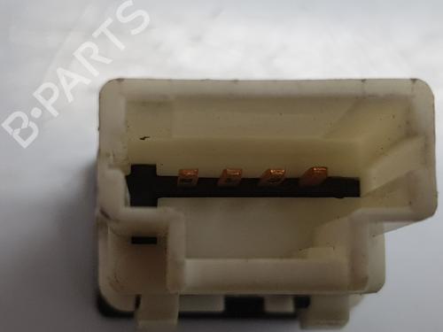 Warning switch NISSAN QASHQAI / QASHQAI +2 I (J10, NJ10, JJ10E) 2.0 dCi | BP10721834I22 