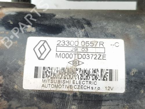 Starter DACIA SANDERO II | BP36781972M8 - Image 3