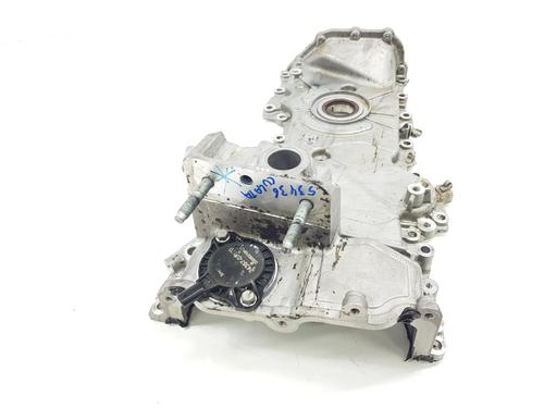 Timing cover HYUNDAI i20 III (BC3, BI3)  | BP25760520M123 